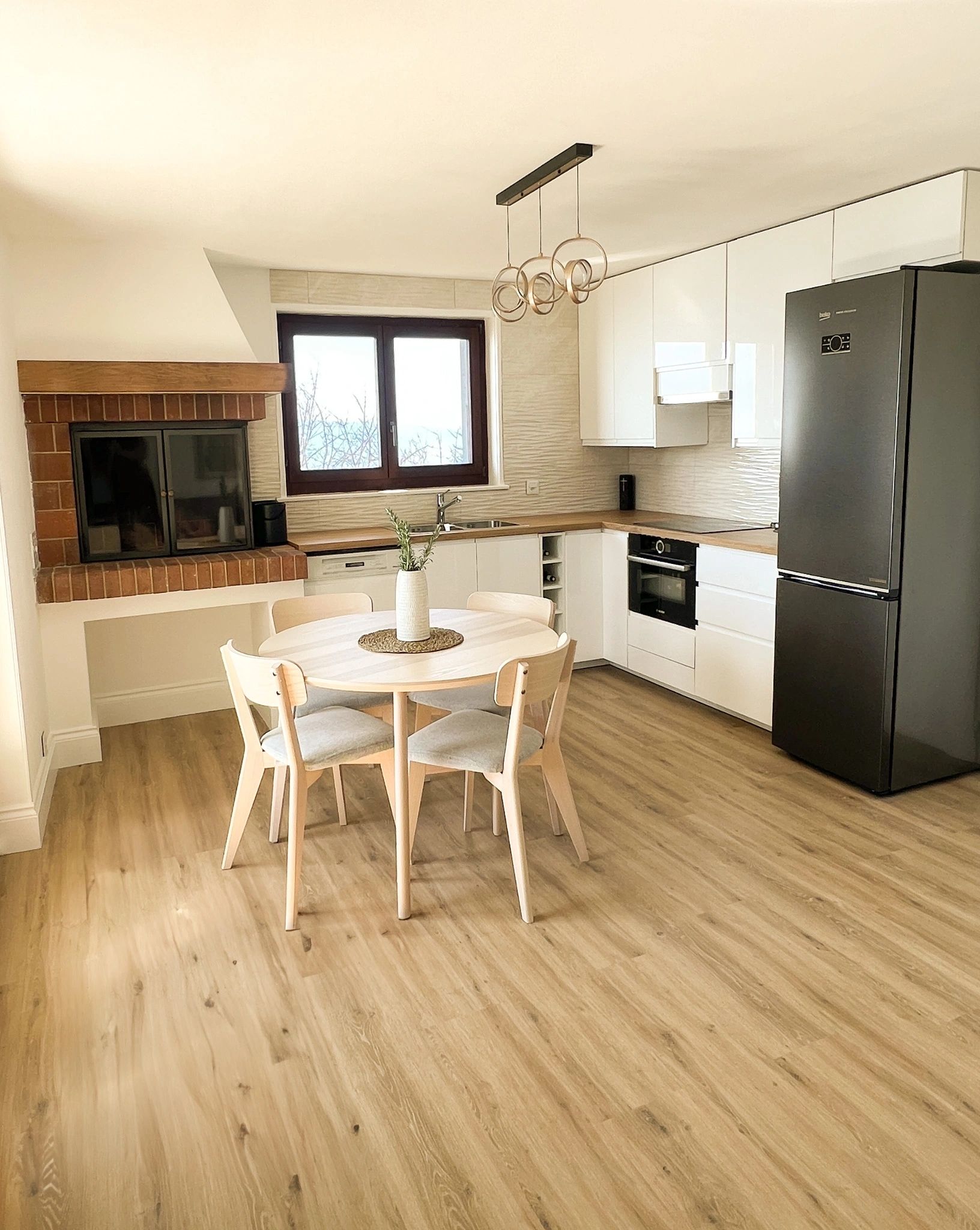 Kitchen / Diner